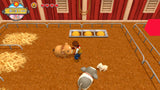 NS Harvest Moon One World