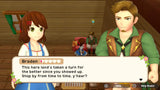 NS Harvest Moon One World