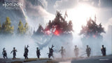 PS5 Horizon Forbidden West