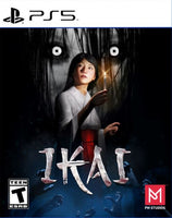 PS5 Ikai