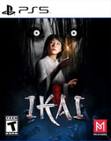 PS5 Ikai