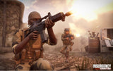 PS4 Insurgency: Sandstorm