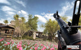 PS4 Insurgency: Sandstorm