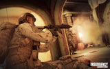 PS4 Insurgency: Sandstorm