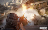 PS4 Insurgency: Sandstorm