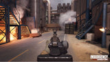 PS4 Insurgency: Sandstorm