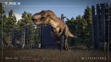 PS5 Jurassic World Evolution 2