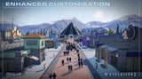 PS5 Jurassic World Evolution 2