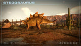 PS5 Jurassic World Evolution 2
