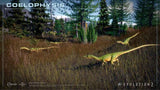 PS5 Jurassic World Evolution 2