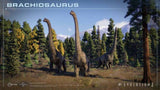 PS5 Jurassic World Evolution 2