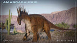 PS5 Jurassic World Evolution 2