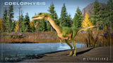 PS5 Jurassic World Evolution 2