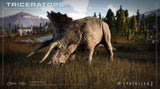 PS5 Jurassic World Evolution 2