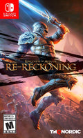 NS Kingdoms Of Amalur Re-Reckoning