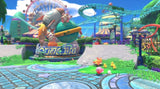 NS Kirby And The Forgotten Land