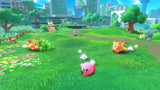 NS Kirby And The Forgotten Land