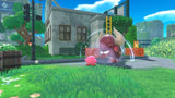 NS Kirby And The Forgotten Land