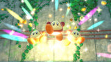 NS Kirby And The Forgotten Land
