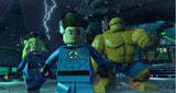 NS LEGO Marvel Super Heroes