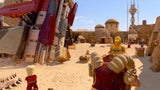 PS5 LEGO Star Wars: The Skywalker Saga