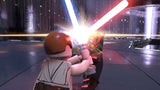 PS5 LEGO Star Wars: The Skywalker Saga