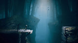 NS Little Nightmares 2