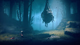 NS Little Nightmares 2