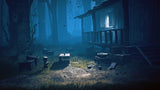 NS Little Nightmares 2