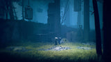 NS Little Nightmares 2