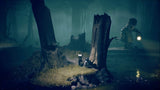 NS Little Nightmares 2