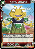 BT6-021 C Loyal Kikono