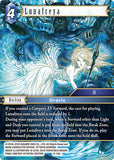 FF-OP8-132 L Lunafreya