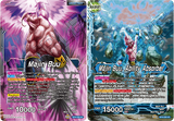DBSCG-BT6-028 UC Majin Buu // Majin Buu, Ability Absorber