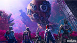 PS5 Marvel's Guardians of the Galaxy