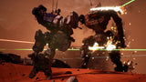 PS4 MechWarrior 5 Mercanaries