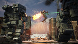 PS4 MechWarrior 5 Mercanaries