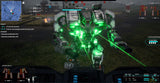 PS4 MechWarrior 5 Mercanaries