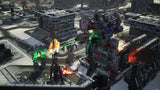 PS4 MechWarrior 5 Mercanaries