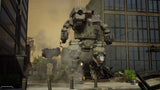 PS4 MechWarrior 5 Mercanaries
