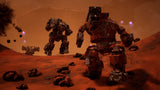PS5 MechWarrior 5 Mercanaries