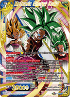 DBSCG-BT7-121 SPR Meteoric Energy Kefla