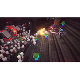 PS4 Minecraft Dungeons Hero Edition