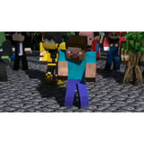 PS4 Minecraft Dungeons Hero Edition