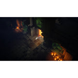 PS4 Minecraft Dungeons Hero Edition