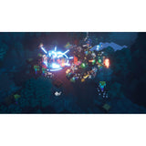 PS4 Minecraft Dungeons Hero Edition