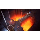 PS4 Minecraft Dungeons Hero Edition