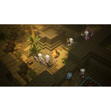 PS4 Minecraft Dungeons Hero Edition