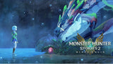 NS Monster Hunter Stories 2: Wings Of Ruin