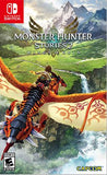 NS Monster Hunter Stories 2: Wings Of Ruin